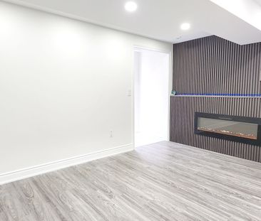 For Lease - 67 Holcomb Terrace, Hamilton, Ontario - Photo 4