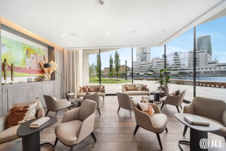 1 Park Drive E14 - Photo 4