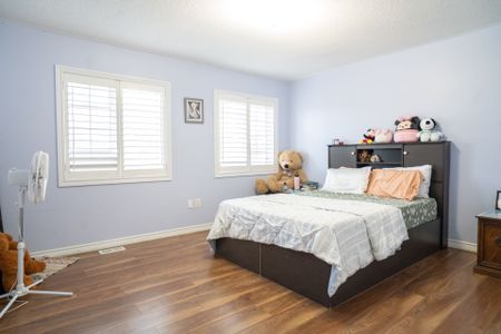 For Lease - 80 Summitgreen Crescent, Brampton, Ontario - Photo 2