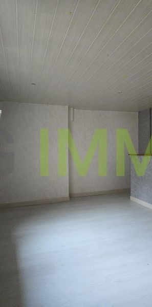 Location / Maison - Photo 1