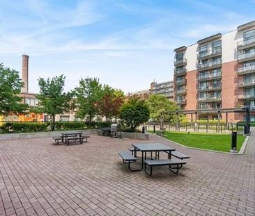 For Lease - 88 COLGATE Avenue Unit# 309, Toronto, Ontario - Photo 2