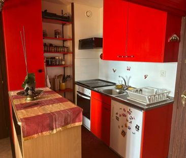 Furnished 2-room apartment in the heart of Torgon - Photo 3