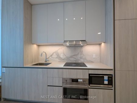 For Lease - 8 Interchange Way Unit# 4901, Vaughan, Ontario - Photo 3