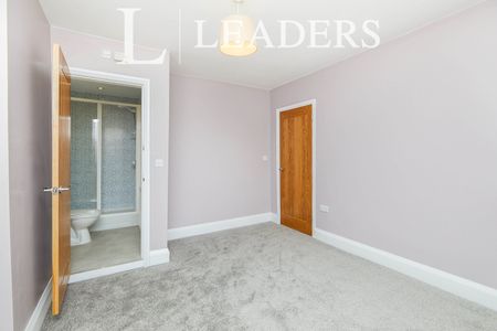 3 bedroom house to rent Ecclesbourne Avenue, Duffield, Belper, DE56 - Photo 3