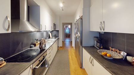 Karlagatan 3 A, Karlstad - Foto 4