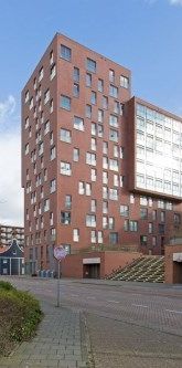Apartment Zaandam - Teakhout - Foto 1