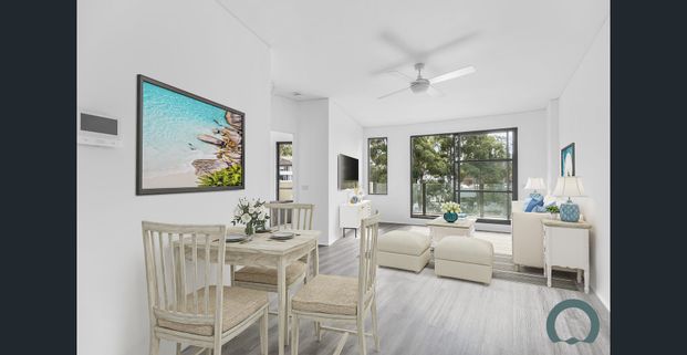 Location & Style - Entry via Pittwater Road - Photo 1