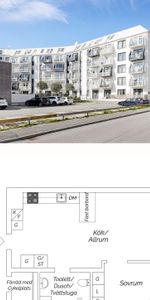 Hägerneholmsvägen, Täby - Foto 3