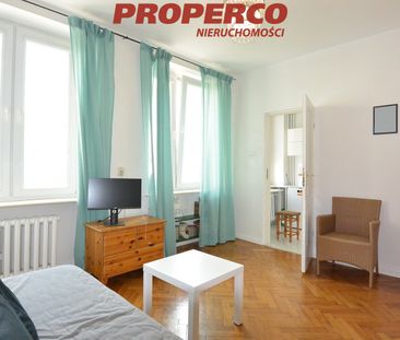 Warszawa, Śródmieście, Mokotowska - Фото 2