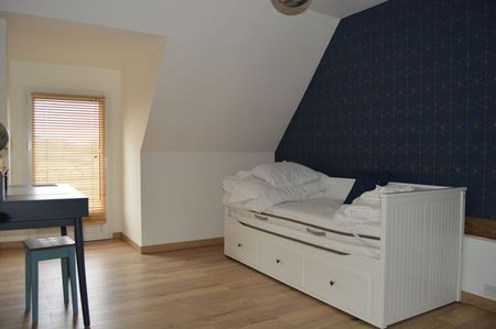A louer charmante maison rénovée avec goût Saumur - Photo 5