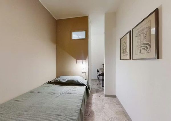 Via Giambattista Belzoni, Padova, Veneto 35121