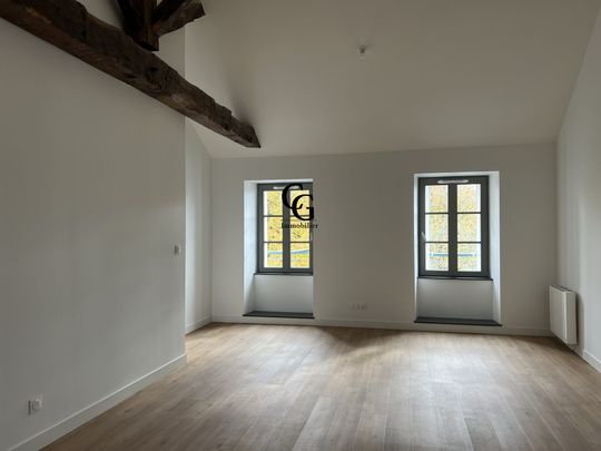 Location Appartement 3 pièces 68m² VERTOU 44120 - Photo 1