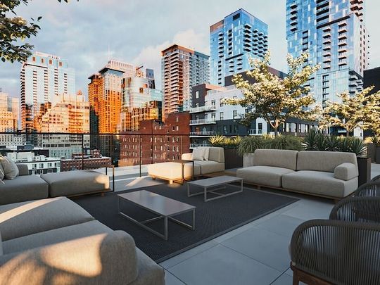 1200 MacKay Street, Montréal, QC - Photo 1