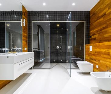 Ekskluzywny dom wolnostojący w dzielnicy Włochy - Photo 6