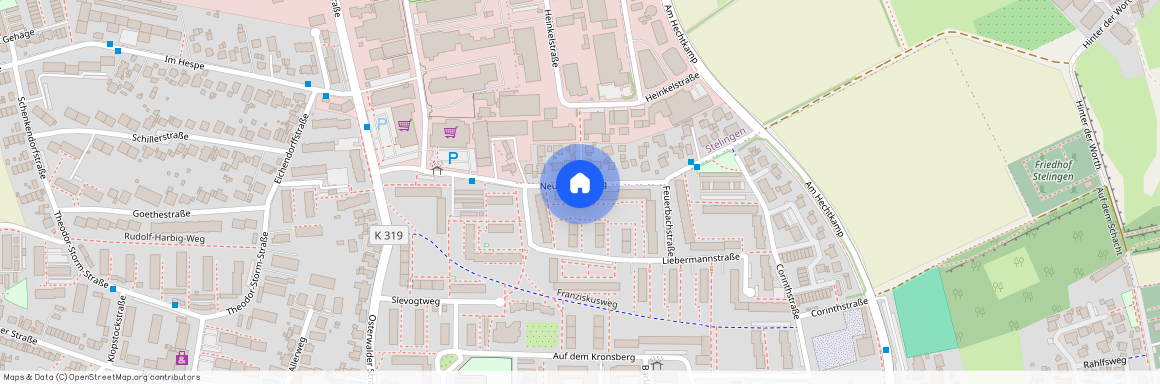 Neuer Landweg 30, 30827, Garbsen Ot Berenbostel