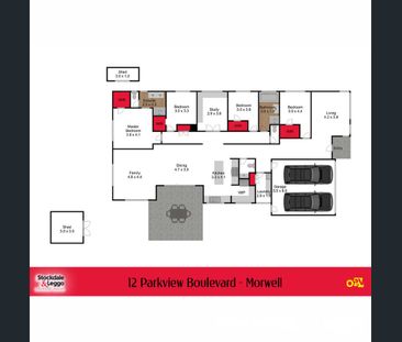 A cut above the rest! - Photo 2