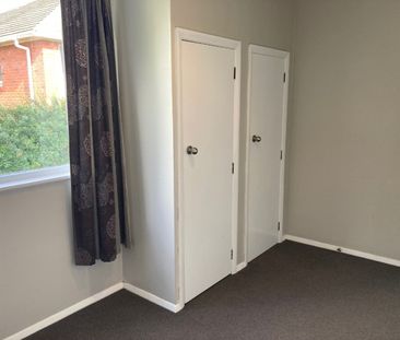 21B Miranda Street, Cannons Creek - Photo 2