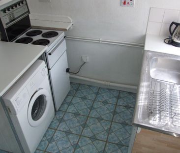 1 bedroom terraced house to rent - Photo 3