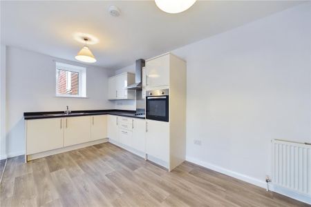 2 bedroom apartment to rent - Photo 3