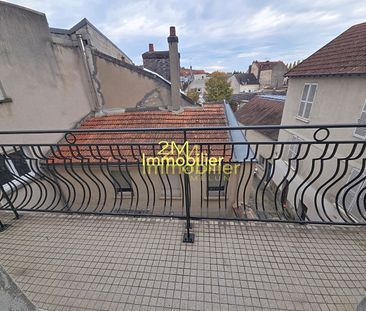 Location Appartement 3 pièces 60m² - Photo 6