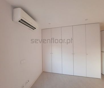 Apartamento T1 em Braga - Foto 1