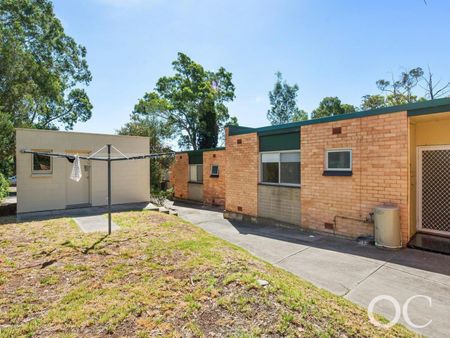 Open the Door to Peaceful Living in a Leafy Creekside Setting - Photo 3