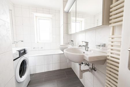 4.5 Zimmerwohnung in Neuhausen am Rheinfall - Foto 4