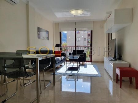 1 Bedrooms Apartment in Albir Alicante (Costa Blanca) - Photo 2