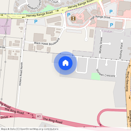 Unit 603/38 Gregory Street, Condon