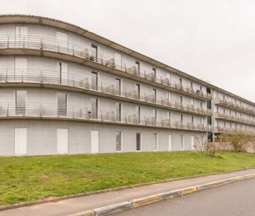 Résidence étudiante Du Technopôle - Photo 3