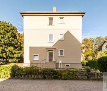 Schöne 2-Raum-Wohnung im EG/Hochparterre in 01877 Bischofswerda zu ... - Photo 1