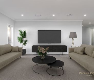 Brand New Home in Wilton Greens - Photo 5