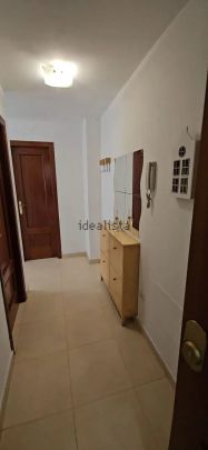 Alquiler de piso en Calle María Auxiliadora, 14 - Photo 1