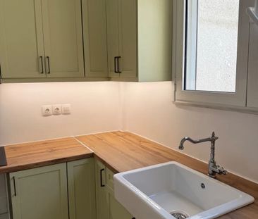 Διαμέρισμα για ενοικίαση Τσαλαβούτα (Περιστέρι) - Photo 6