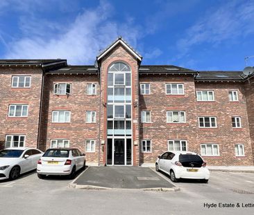 Flat 15 The Horizons, Moss Lane, BL6 5GH - Photo 3