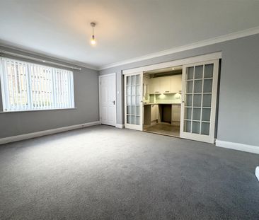 Willaston Green Mews, Willaston, Neston - Photo 1