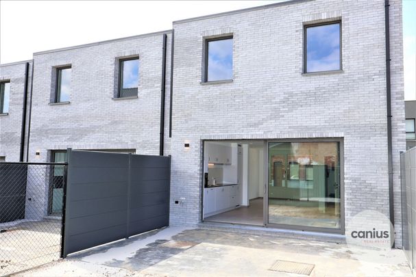 ENERGIEZUINIGE NIEUWBOUWWONING - Foto 1