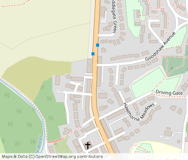 Burnley Road, Rossendale, BB4 - Photo 1