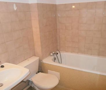 TOULOUSE / Location Appartement 1 Pièce 17 m² - Photo 4