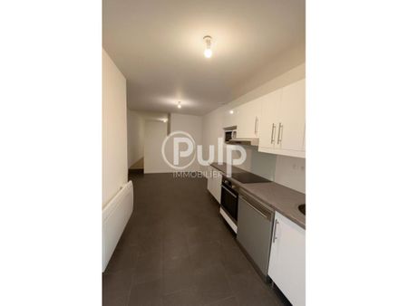 Maison à louer à Lens - Réf. len16072 - Photo 2