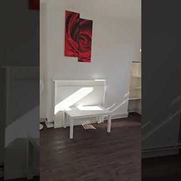 4 Bed Flat, Thomson House, SE17 - Photo 2