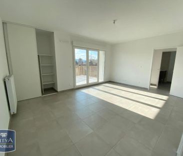 Appartement à louer 3 pièces 65.05m² - Photo 1