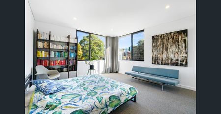 Sun drenched oasis - Photo 2