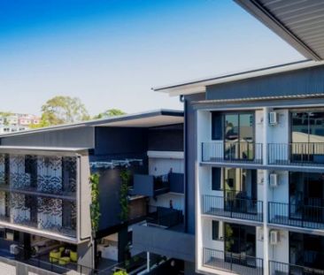 Studio balcony Apartment - Photo 5