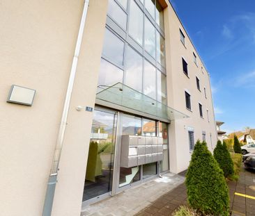 Modern living with garden seating in Däredinge! - Photo 1