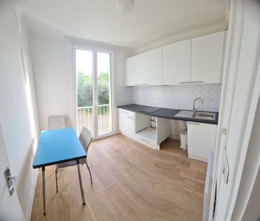 Location Appartement 1 pièce 29m² - Photo 3