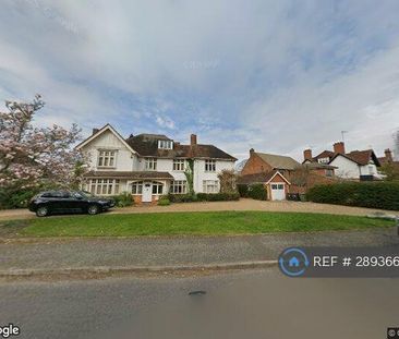 1 bedroom in a house share to rent - Photo 1