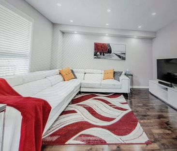 For Lease - 36 TRUMPET VALLEY Boulevard Unit# Main, Brampton, Ontario - Photo 4