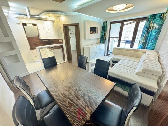 Mieszkanie na wynajem, Gorzów Wlkp., Górczyn - Photo 1