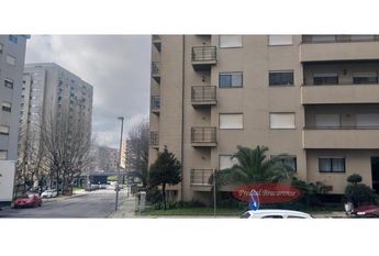 Apartamento T2 em Braga